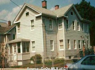 87 Fillmore St, New Haven, CT 06513