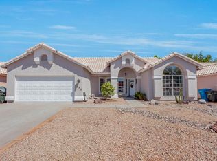 3346 E Utopia Rd, Phoenix, AZ 85050