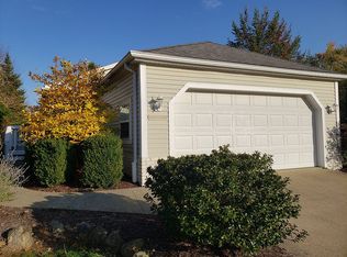 3088 Cross Creek Cir SW, Massillon, OH