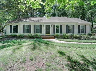 531 Silversmith Ln, Charlotte, NC 28270