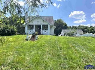 1471 E Rosedale Rd, Rosedale, IN 47874