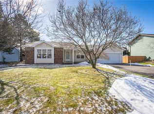 125 Old Well Rd, Rochester, NY 14626