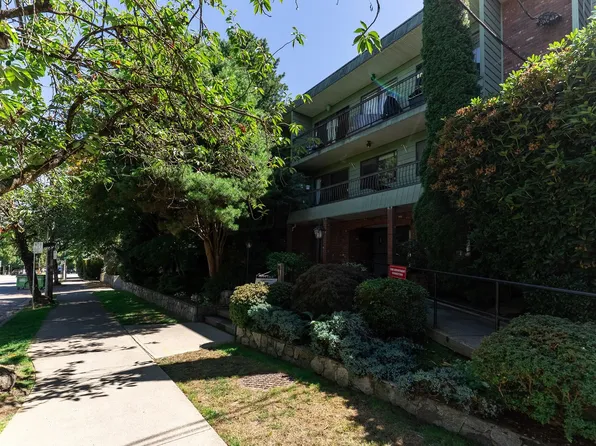 1844 W 7th Ave #342, Vancouver, BC V6J 1S8