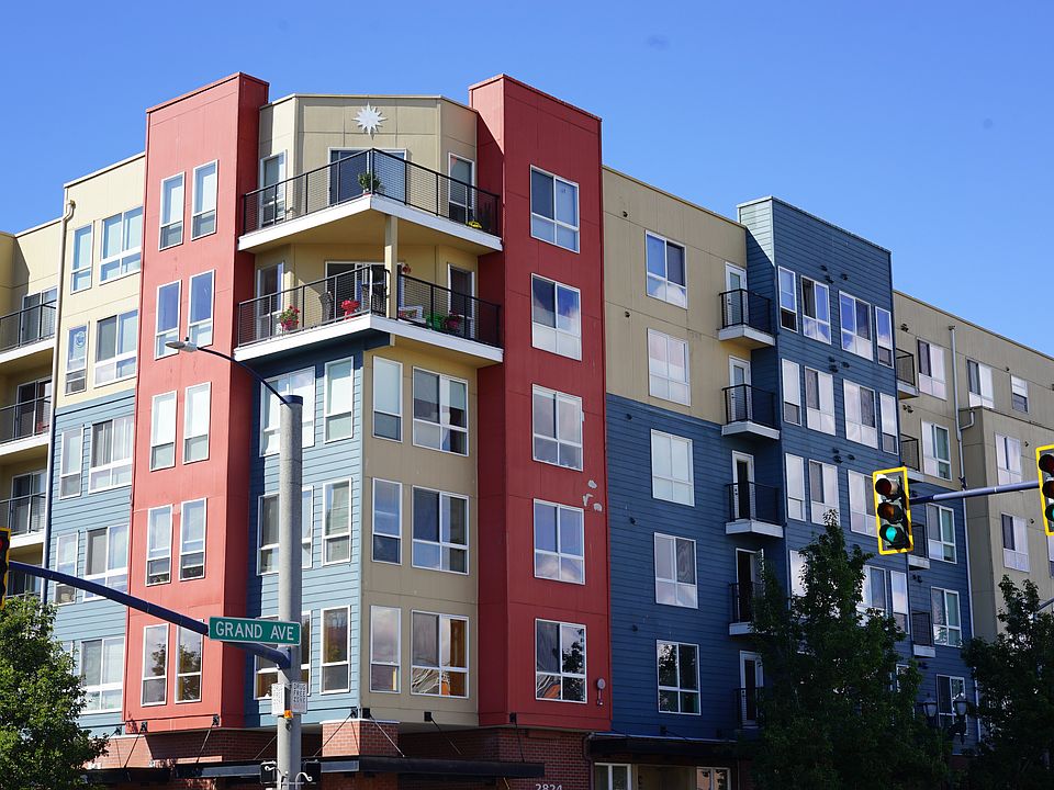 1st image of 2818 Grand Ave Unit B605