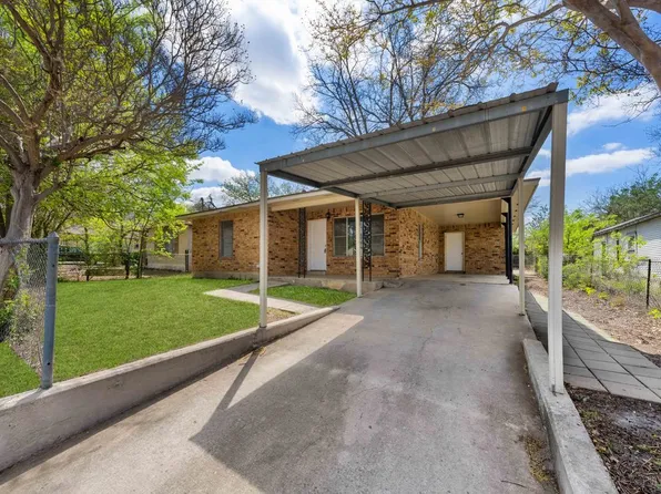 138 Dora St, San Antonio, TX 78212