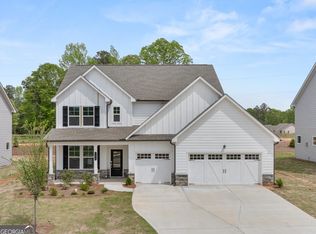 104 Tallulah Trl, Sharpsburg, GA 30277