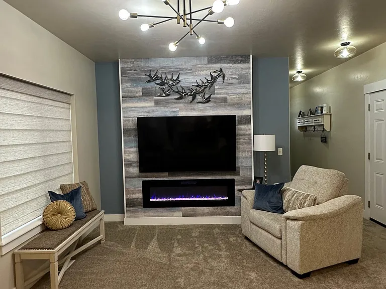 1855 Warm Springs Rd — Photo 3