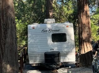 54710 Crane Valley #4, Bass Lake, CA 93604