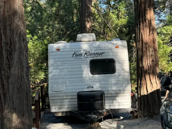 54710 Crane Valley #4, Bass Lake, CA 93604