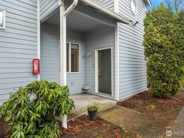 6304 BARSTOW SE #7, Lacey, WA 98513