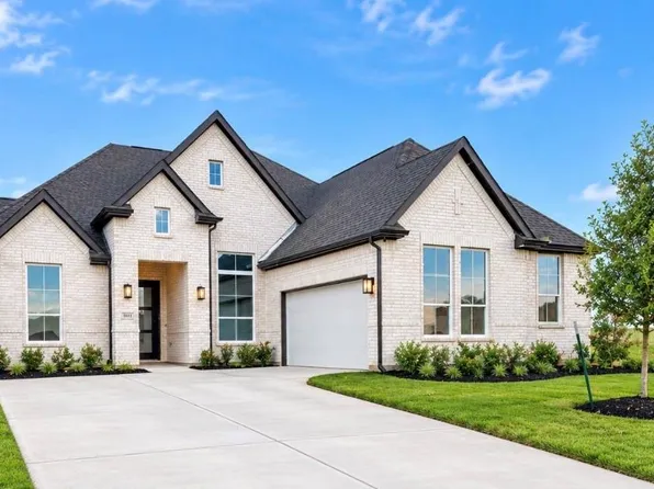 1012 Moss Vista Ln, Katy, TX 77493