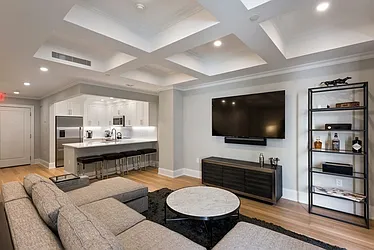 Rented by Nest Seekers International