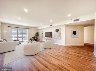 250 President St UNIT 500, Baltimore, MD 21202
