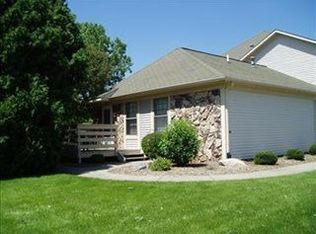 2307 Quail Run Dr, Kalamazoo, MI 49009