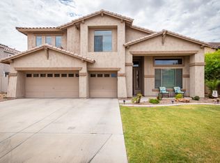 10225 E Lomita Ave, Mesa, AZ 85209