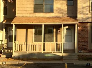 8206 Washington St APT 37, Denver, CO 80229