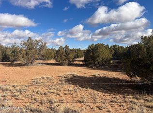 3833 Ramsey Rd, Snowflake, AZ 85937