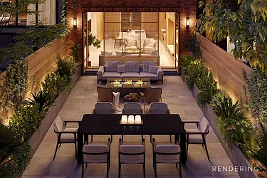 Sold by Bespoke Real Estate LLC 