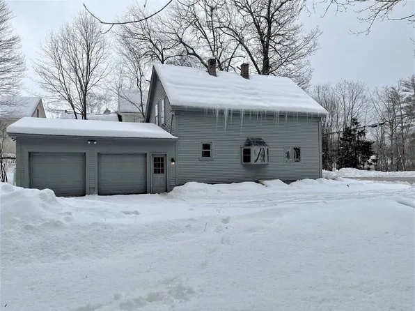 46 Forest Street, Wakefield, NH 03872