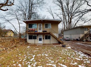 124 Allen Dr, Ann Arbor, MI 48103