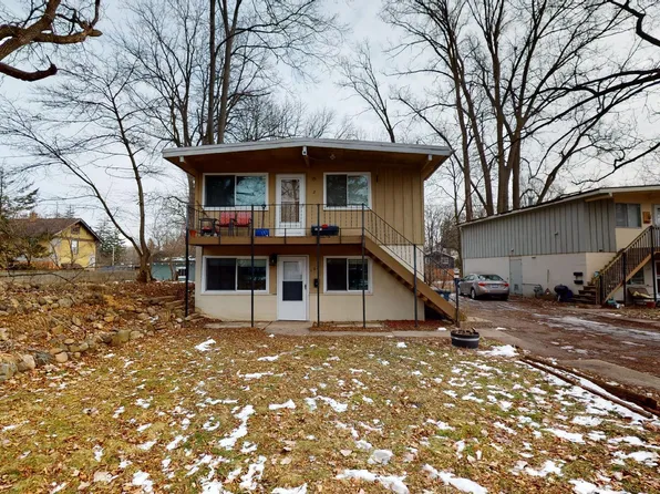 124 Allen Dr, Ann Arbor, MI 48103