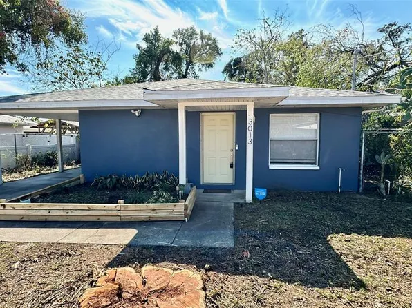 3013 E POWHATAN AVENUE, TAMPA, FL 33610