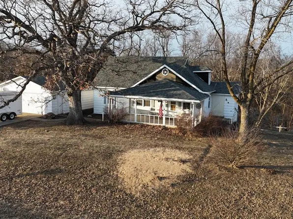 301 Us Highway 136, Livonia, MO 63551