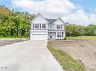 104 Hurdle Ct, Elizabeth City, NC 27909