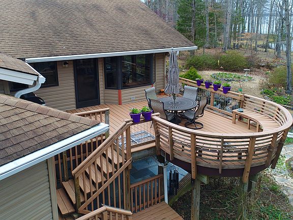 Relax And Take In The Views!