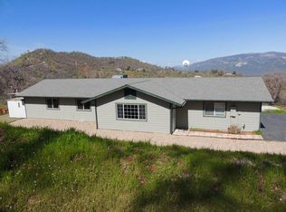 30430 Seminole Ct, Tollhouse, CA 93667