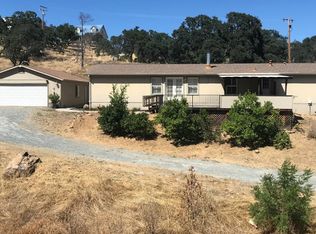 9667 Paraje Way, La Grange, CA