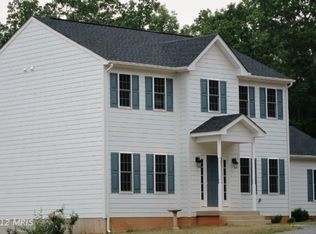 7807 Chancellors Pond Ln, Fredericksburg, VA 22407