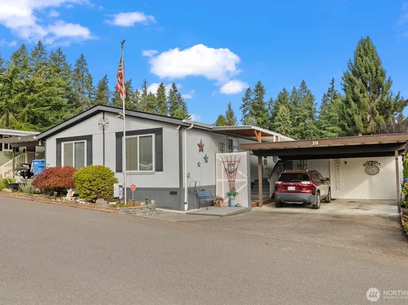 9314 Canyon Road E #39, Puyallup, WA 98371