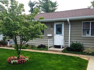 5174 Green Meadow Rd, Kalamazoo, MI 49009