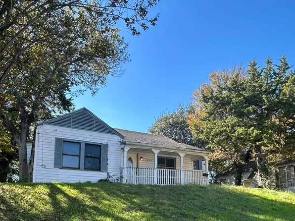 314 W Clarendon Dr, Dallas, TX 75208