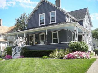 93 Albatross Rd, Quincy, MA 02169