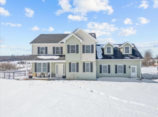 693 Brigham Rd, Saint Albans, VT 05478