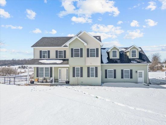 693 Brigham Road, Saint Albans, VT 05478