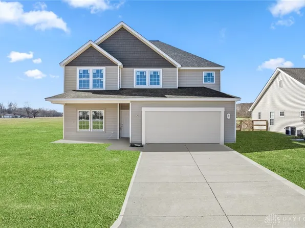 120 Cobble Stone Ln, Clarksville, OH 45113
