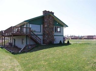 1026 Helena Flats Rd, Kalispell, MT 59901