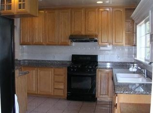 129 Bancroft Rd, Burlingame, CA 94010