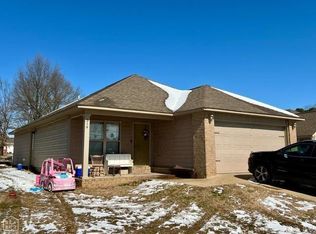 314 W School St, Brookland, AR 72417