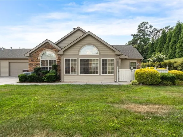 4281 Plantation Ridge Ln, Greensboro, NC 27409