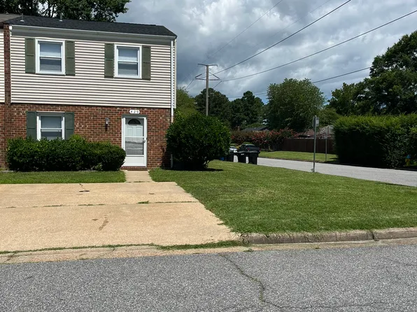 429 Longleaf Rd, Virginia Beach, VA 23454