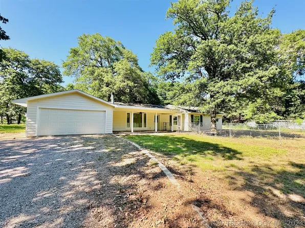 12347 Scott Dr, Kingston, OK 73439