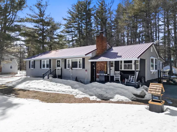 3 Carolyn Drive, Berwick, ME 03901