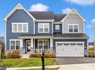 1007 Shenandoah View Pkwy, Brunswick, MD 21716