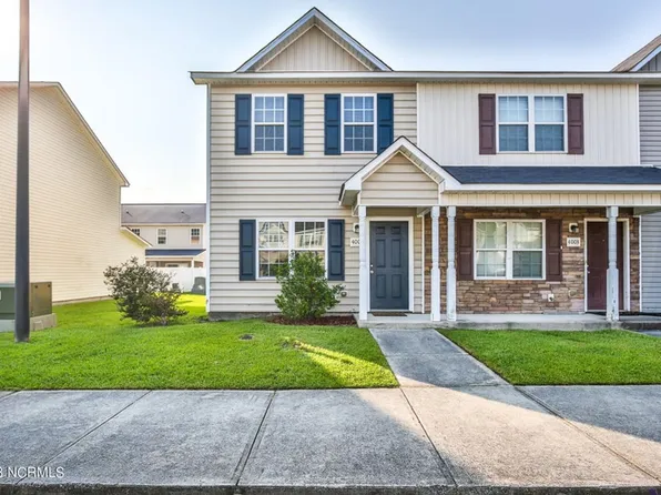 4001 Banister Loop, Jacksonville, NC 28546