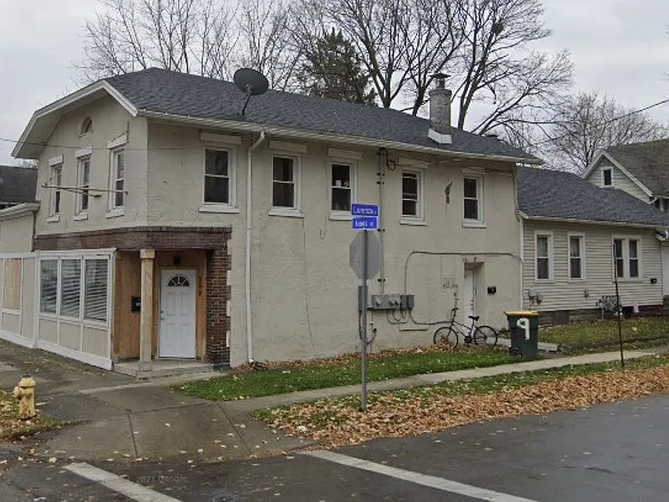 399 Ames St