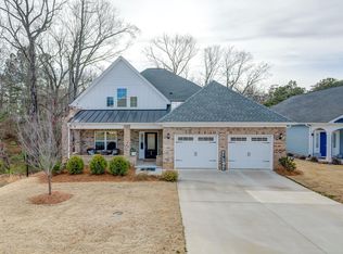 303 Rubia Dr, Greenville, SC 29607